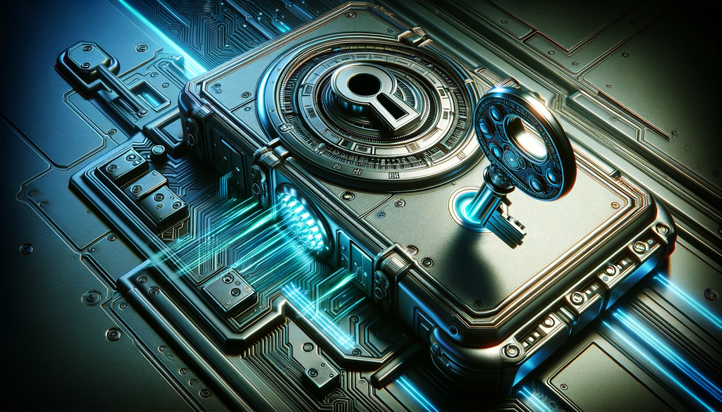 Session1 - Sécurité des Mots de Passe : Création, Stockage et Gestion avec KeePass